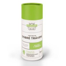 Dobré trávení 50 ml EXTRAKT Dr. Rukavička