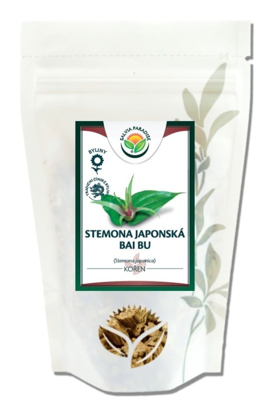 STEMONA BAI BU 50 g