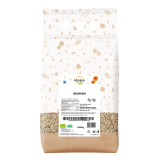 GASTRO - Sezam (neloupaný) 2,5 kg BIO PROBIO 2.5 kg GASTRO - Sezam (neloupaný) 2,5 kg BIO PROBIO 2.5 kg