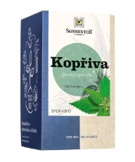 Kopřiva BIO 18 g