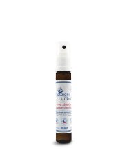 Proti zápachu a pocení nohou - sprej 25 ml,