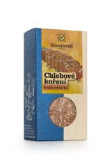 CHLEBOVÉ KOŘENÍ BIO MLETÉ 50 g CHLEBOVÉ KOŘENÍ BIO MLETÉ 50 g