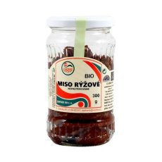 Miso rýžové BIO 300 g
