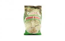RÝŽOVÉ NUDLE BEZLEPKOVÉ TANDOORI 240g Natural Jihlava 240 g