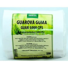 Guarová guma 500 g