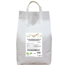 GASTRO - Mouka pohanková hladká BEZLEPKOVÁ BIO 4 kg GASTRO - Mouka pohanková hladká BEZLEPKOVÁ BIO 4 kg