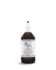 Koloidní stříbro s.r.o. Proti akné a pro ošetření pleti - sprej 100 ml, Koloidní stříbro s.r.o.