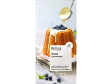 Bio Čokoláda na vaření bílá 200 g Bio Čokoláda na vaření bílá 200 g