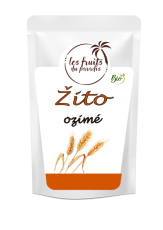 Žito BIO 3 kg Žito BIO 3 kg