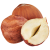 Lískové ořechy