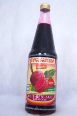 Řepná šťáva mléčně kvašená BIO 700 ml Řepná šťáva mléčně kvašená BIO 700 ml