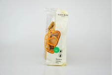 ŠPALDOVÉ SUŠENKY CELOZRNNÉ 150g Natural Jihlava 150 g