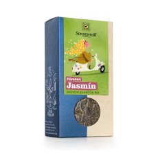 Zelený čaj - jasmín sypaný BIO 100 g