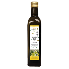 Olivový olej Extra panenský BIO 500 ml Olivový olej Extra panenský BIO 500 ml