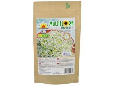 Brokolice - semínka na klíčení 100 g