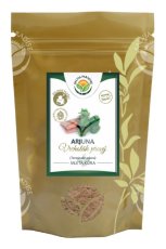 Arjuna kůra mletá 100 g