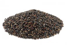 Quinoa černá BIO 500 g