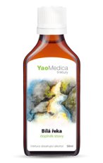 YaoMedica Bílá řeka 50 ml